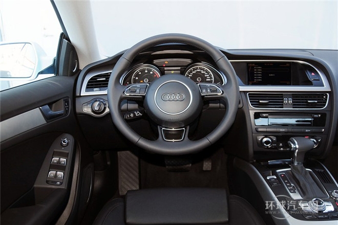 2013款 Sportback 40 TFSI quattro風(fēng)尚版