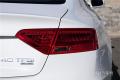 2013款 Sportback 40 TFSI quattro風(fēng)尚版