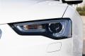 2013款 Sportback 40 TFSI quattro風尚版
