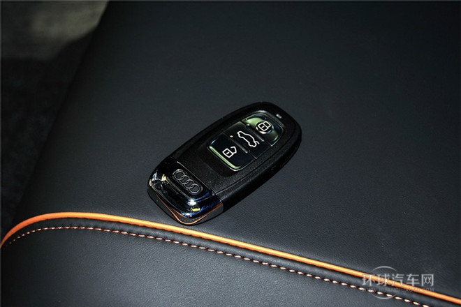 2013款 Sportback 40 TFSI風(fēng)尚版