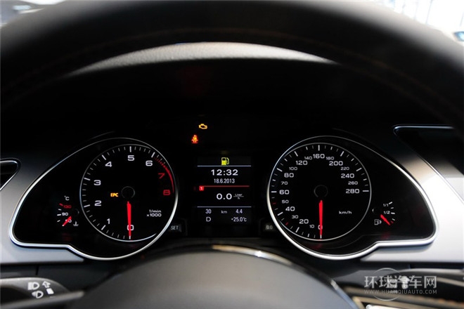 2013款 Sportback 40 TFSI風(fēng)尚版