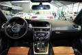 2013款 Sportback 40 TFSI風(fēng)尚版