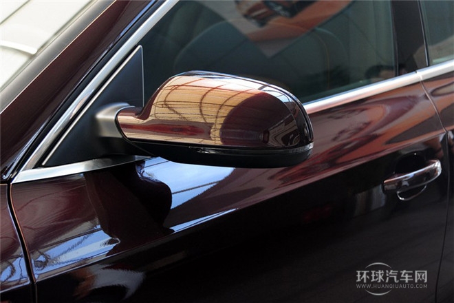 2013款 Sportback 40 TFSI風(fēng)尚版