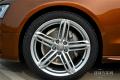 2013款 Coupe 40 TFSI風(fēng)尚版