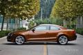 2013款 Coupe 40 TFSI風(fēng)尚版