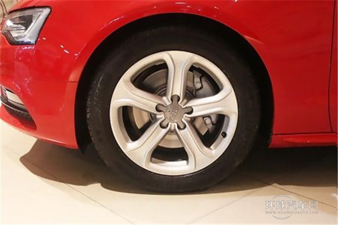 2013款 Sportback 50 TFSI quattro風(fēng)尚版