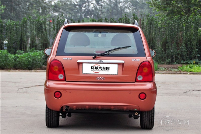2012款 時(shí)尚版 1.0L 手動(dòng)啟航型