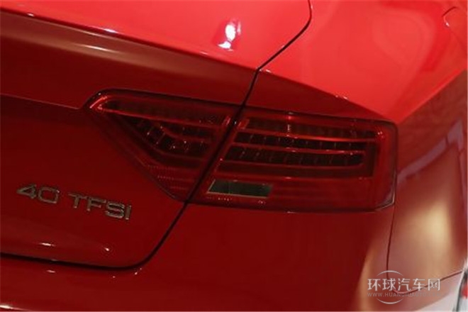 2013款 Sportback 50 TFSI quattro風(fēng)尚版