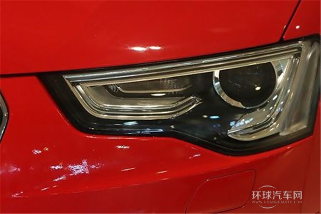2013款 Sportback 50 TFSI quattro風(fēng)尚版