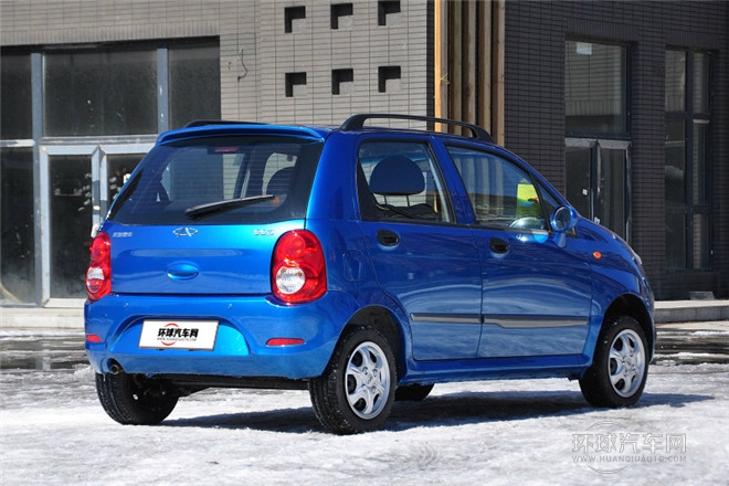 2012款 運動版 1.0L 手動愛尚型