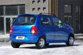 2012款 運動版 1.0L 手動愛尚型