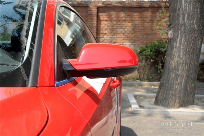 2014款 Sportback 45 TFSI風(fēng)尚版