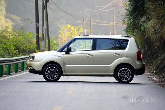 2014款 1.5L 手動(dòng)啟航版