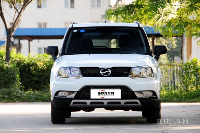 2014款 1.5L 手動(dòng)啟航版