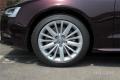 2014款 Cabriolet 45 TFSI風(fēng)尚版