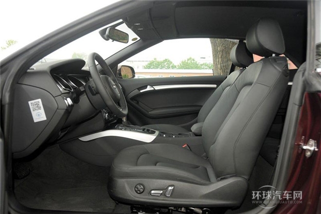 2014款 Cabriolet 45 TFSI風(fēng)尚版