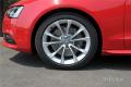 2014款 Coupe 45 TFSI風尚版