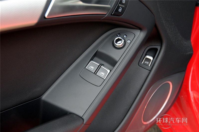 2014款 Coupe 45 TFSI風(fēng)尚版