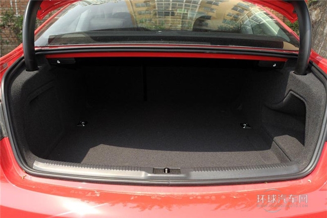 2014款 Coupe 45 TFSI風(fēng)尚版