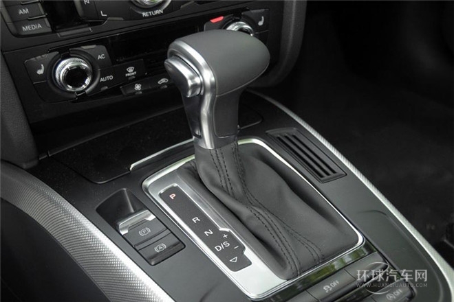 2014款 Coupe 45 TFSI風(fēng)尚版