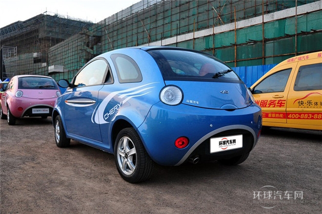 2009款 1.3L 手動(dòng)歡樂型