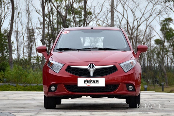 2014款 1.5L 手動(dòng)酷悅型