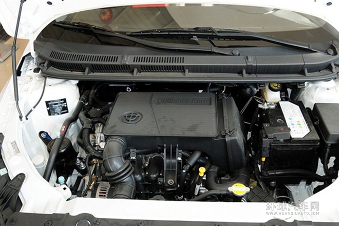 2014款 1.5L 手動(dòng)酷悅型