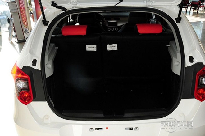 2014款 1.5L 手動(dòng)酷悅型