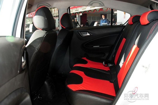 2014款 1.5L 手動酷悅型