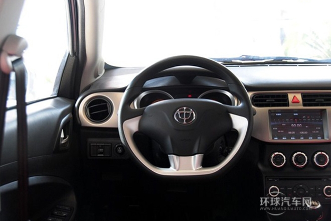 2014款 1.5L 手動(dòng)酷悅型
