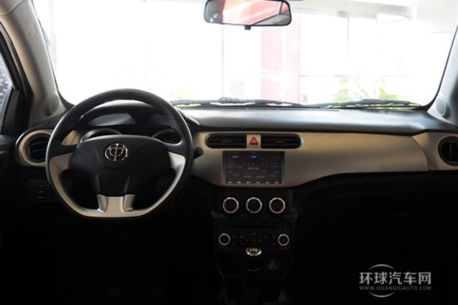 2014款 1.5L 手動(dòng)酷悅型
