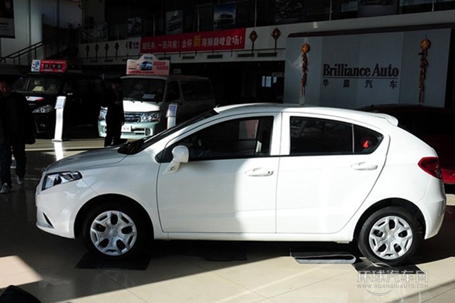 2014款 1.5L 手動(dòng)酷悅型