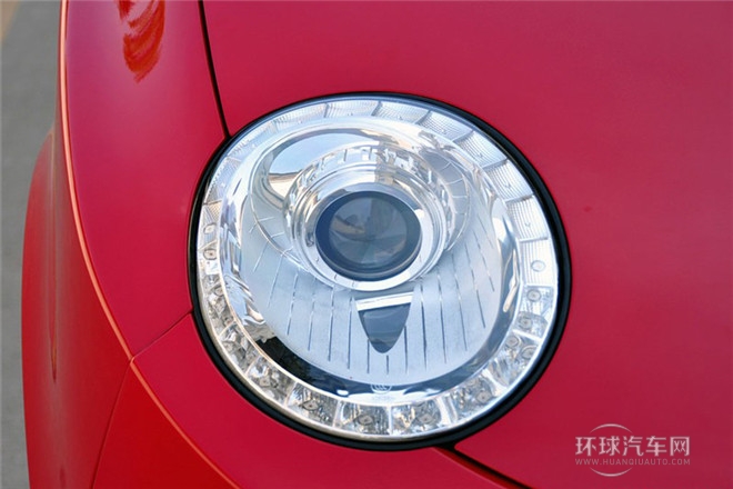 2009款 1.3L 手動歡動型