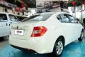2012款 1.5L AMT精英型