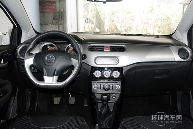 2012款 1.5L 手動(dòng)精英型