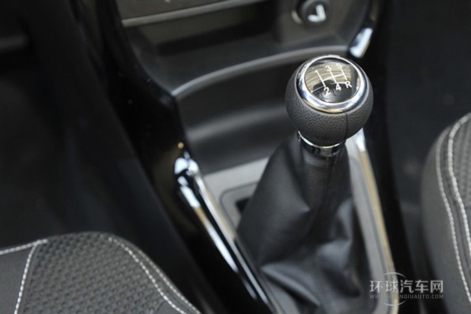 2012款 1.5L 手動(dòng)酷悅型