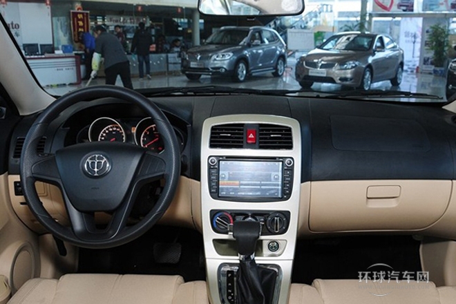 2012款 1.5L 自動(dòng)舒適型