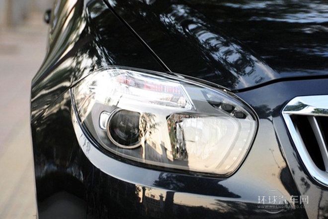 2011款 1.6L 自動(dòng)舒適型