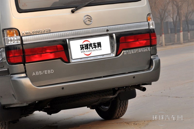 2010款 2.0L標(biāo)準(zhǔn)軸高級(jí)版V19