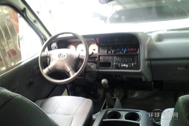 2010款 2.2L標(biāo)準(zhǔn)軸高級版491Q-M