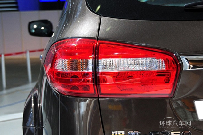 2013款 S350 2.0T 兩驅(qū)手動汽油超豪華版5座