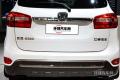 2013款 S350 2.0T 兩驅(qū)手動汽油超豪華版5座