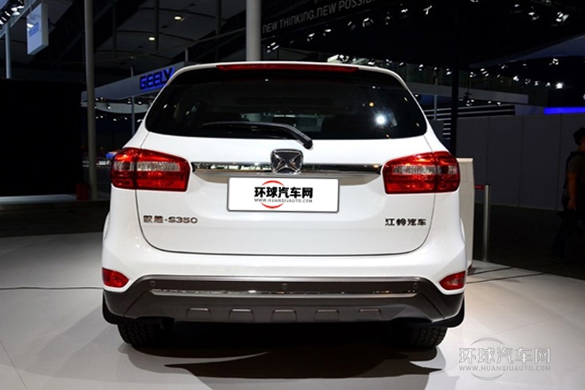 2013款 S350 2.0T 兩驅(qū)手動汽油超豪華版5座