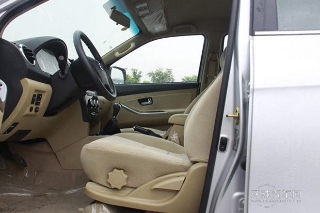 2013款 S350 2.4L 兩驅(qū)特裝版
