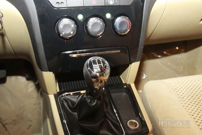 2013款 S350 2.4L 兩驅(qū)特裝版