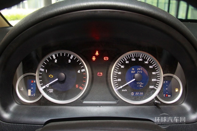 2013款 S350 2.4L 兩驅(qū)特裝版