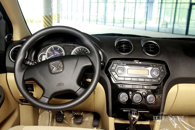 2013款 S350 2.4L 兩驅(qū)特裝版