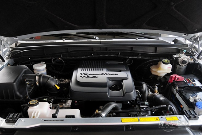 2013款 S350 2.4T 兩驅(qū)手動(dòng)柴油豪華版5座