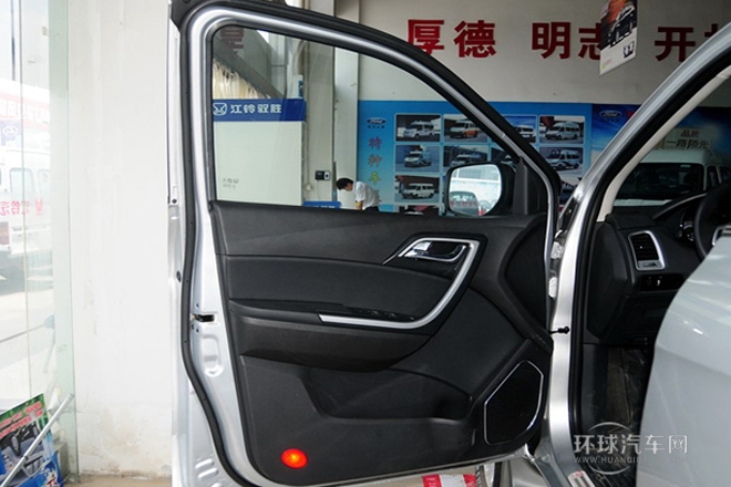 2013款 S350 2.4T 兩驅(qū)手動柴油豪華版5座