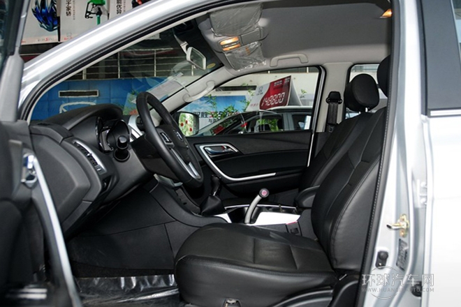 2013款 S350 2.4T 兩驅(qū)手動(dòng)柴油豪華版5座